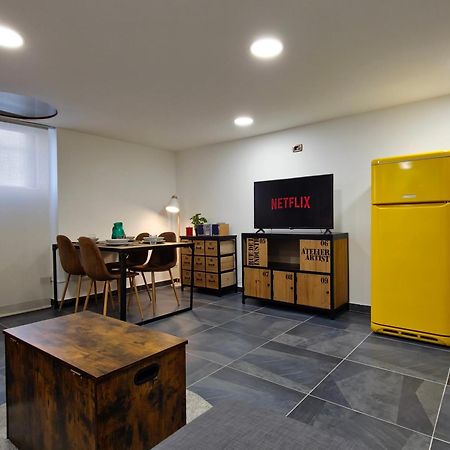 Buonarroti Loft - Citylife 15Min Duomo Мілан Екстер'єр фото
